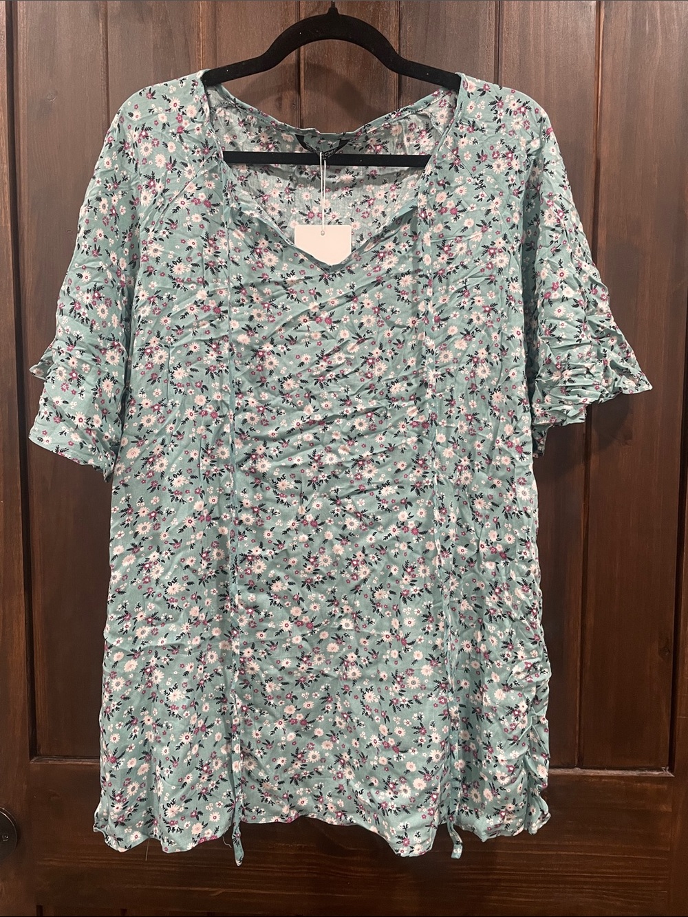 Women’s Blouse